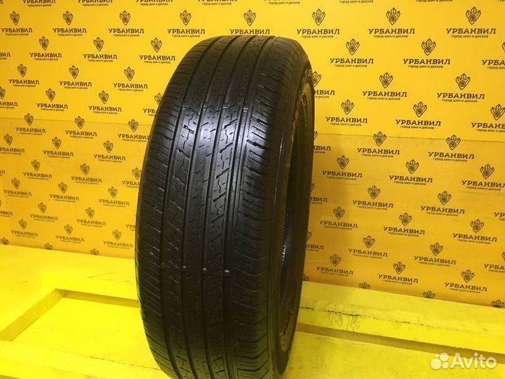 Dunlop Grandtrek ST30 225/65 R17 102H