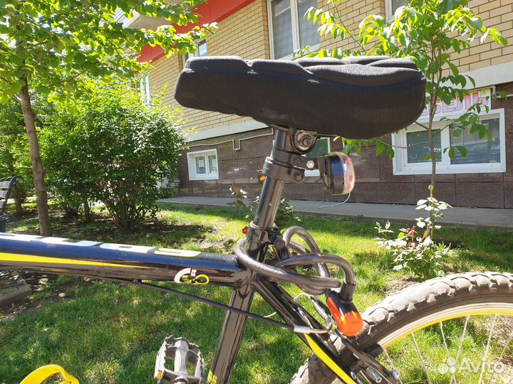 Велосипед '26