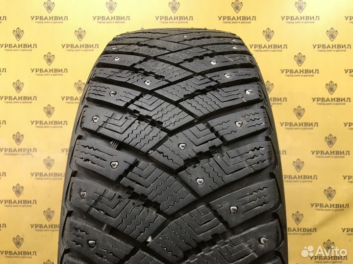 Goodyear Ultragrip Ice Arctic 195/55 R16 87T