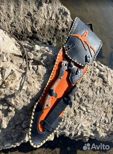 Шашлычный набор