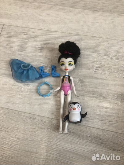 Кукла энчантималс