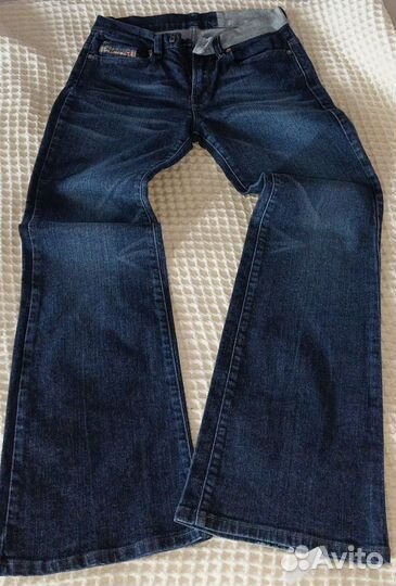 Джинсы diesel. Винтаж