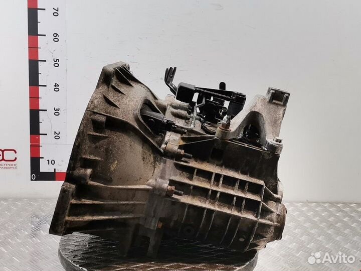 Кпп 5ст (механическая коробка) для Ford Focus 2