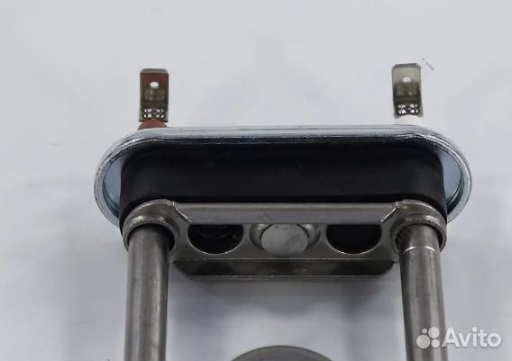 Тэн 1900W прямой отверст дрт L190мм пластик бак