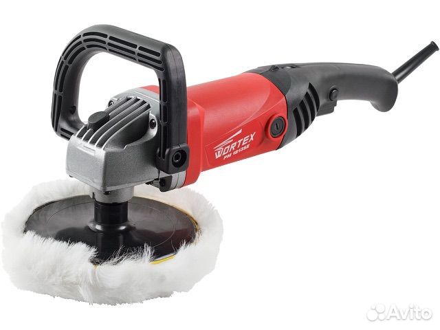 Полировальная машина wortex PM 1813 SE