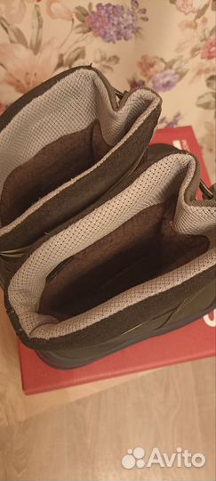 Сапоги зимние детские Лель 35