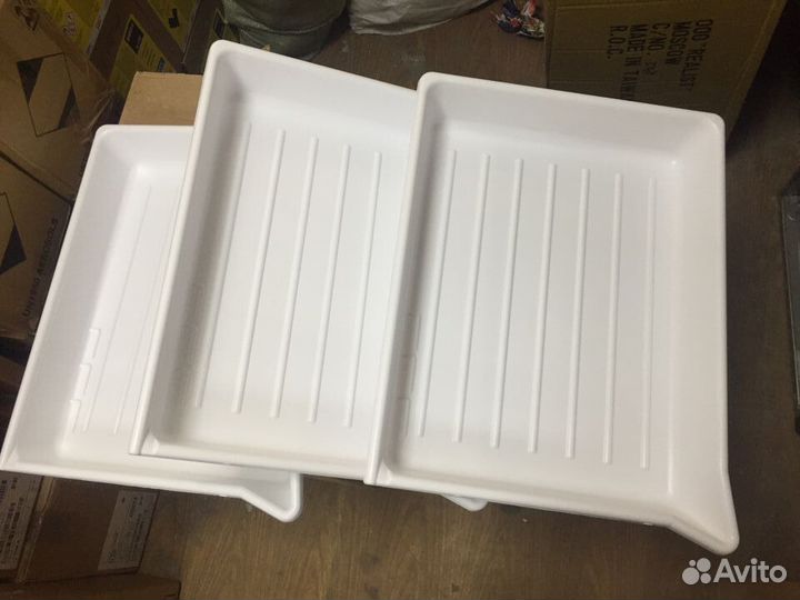 Продам фотокюветы 3 шт