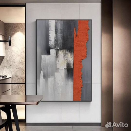 Интерьерная картина