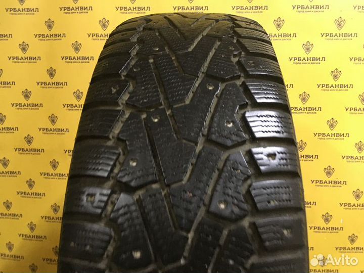 Pirelli Ice Zero 225/65 R17 106T