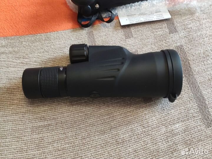 Зрительная труба veber 10-30x50 zoom