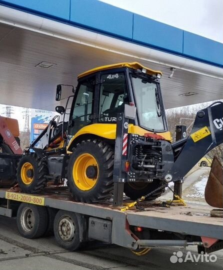 MAN 23.364 с КМУ, 2001