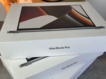 Macbook pro 14 m1 16gb 512gb