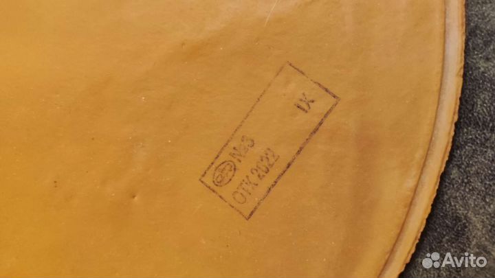 Противопролежневый круг