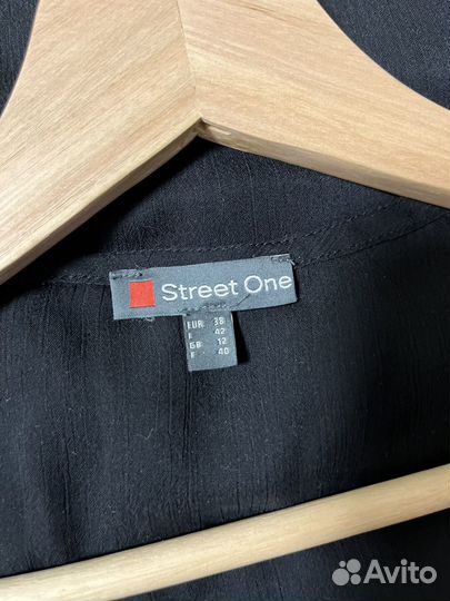 Топ Street One, размер 44