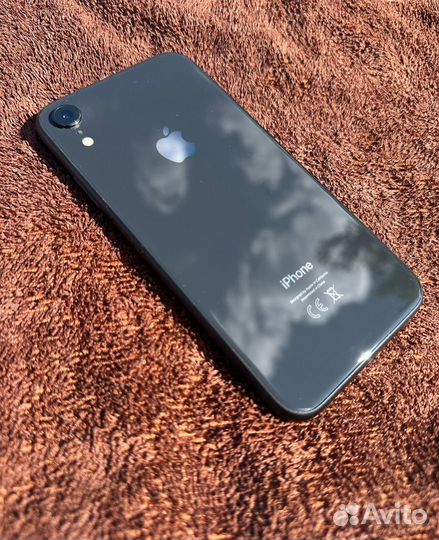 iPhone Xr 64gb