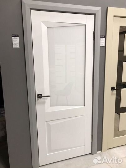 Двери межкомнатные новинка