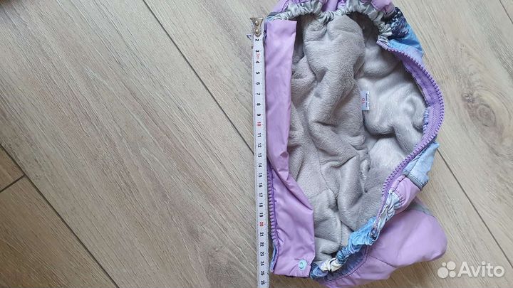 Комбинезон одежда для собак