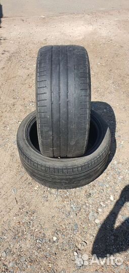 Bridgestone Potenza G009 245/40 R18