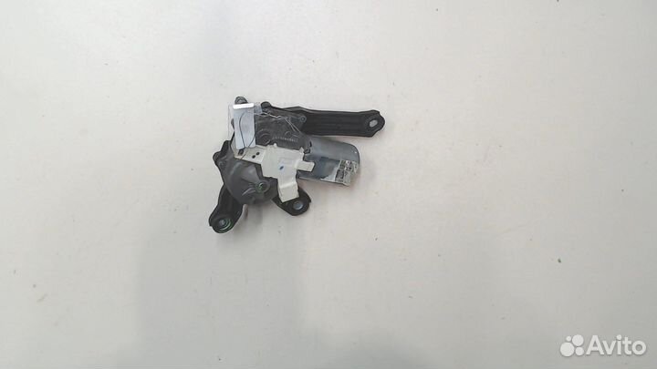 Двигатель стеклоочистителя задний Fiat Scudo, 2009