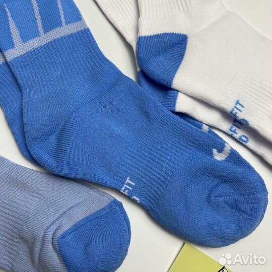 Носки nike everyday