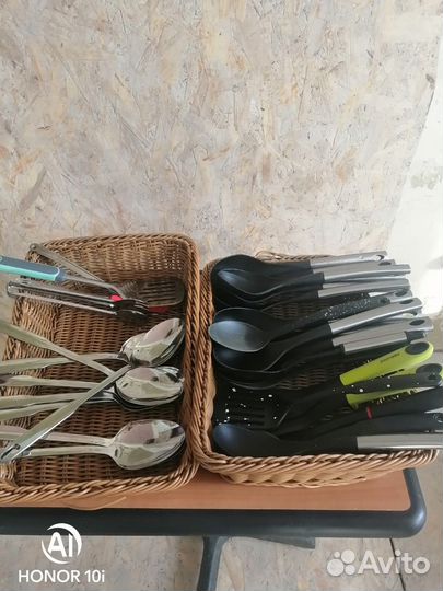 Все для кофе и кухни