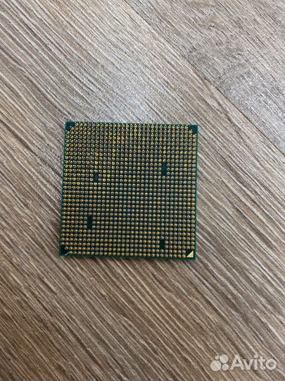Процессор AMD Athlon II X2 250