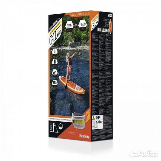 Сап доска Sup board 