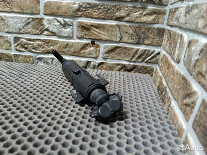 Форсунка омывателя фар передняя правая Bmw X3 F25