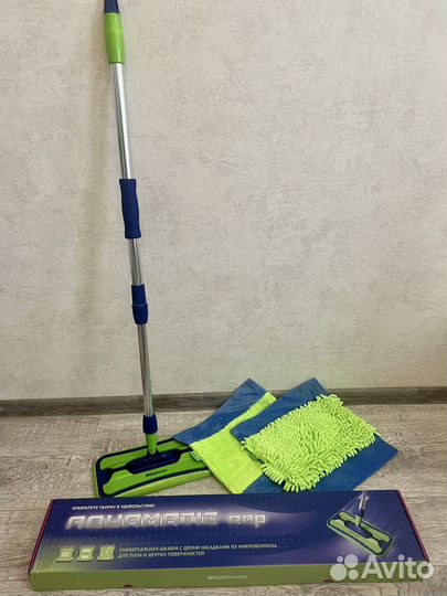 Швабра гринвей оригинал