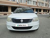 Renault Logan 1.4 MT, 2013, 260 000 км, с пробегом, цена 360 000 руб.