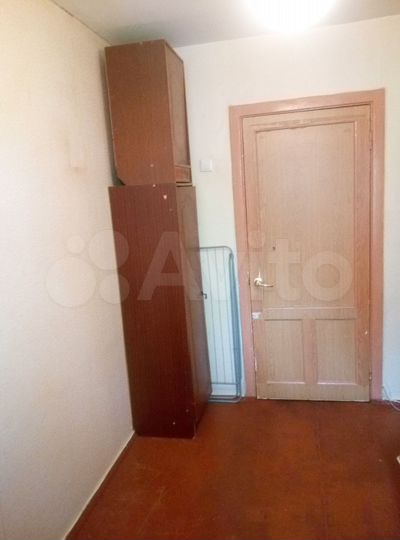 Комната 12 м² в 3-к., 3/5 эт.