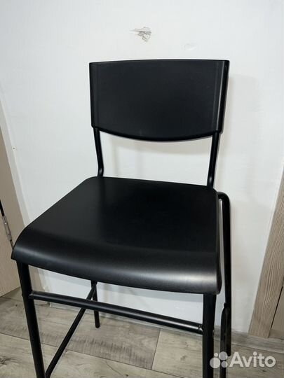 Стул барный IKEA