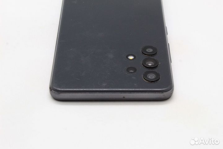 Samsung A325F/DS Galaxy A32 128Gb Black