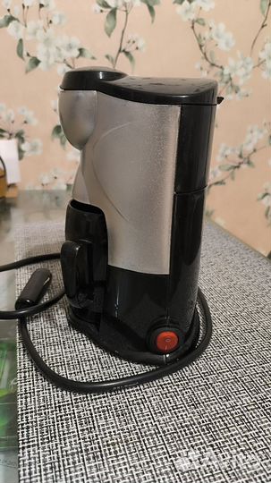 Кофеварка автомобильная