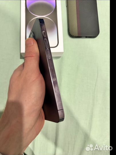 iPhone 14 Pro, 128 ГБ