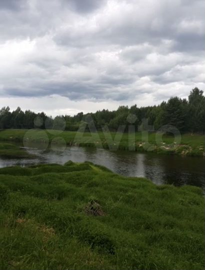 Участок 7,1 га (СНТ, ДНП)