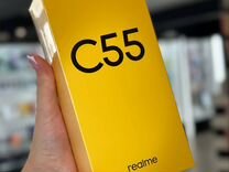 realme C55, 6/128 ГБ