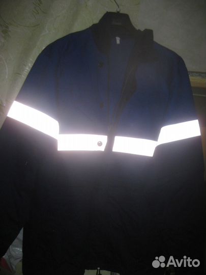 Мужская роба