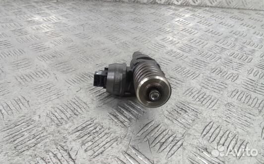 Форсунка дизельная skoda octavia A5 (LDN23AL02)