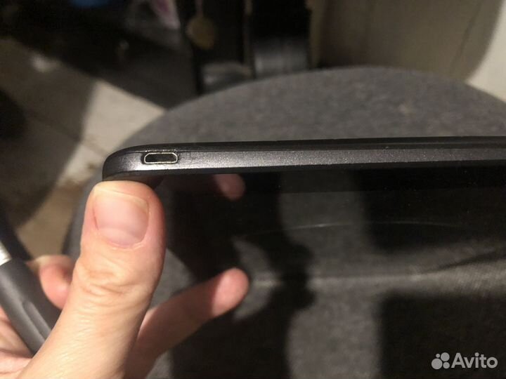 Планшет Asus на запчасти