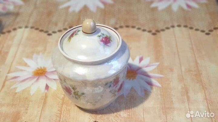 Кофейный сервиз СССР