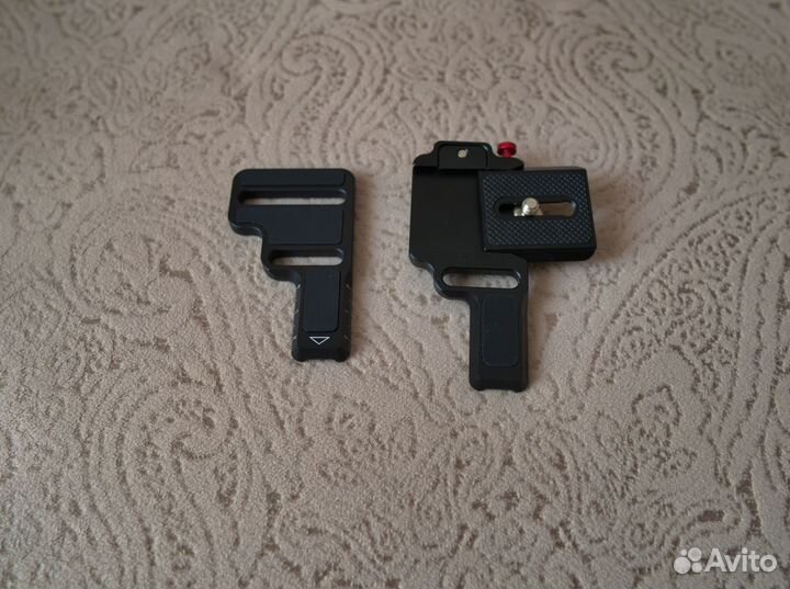 Стабилизатор Zhiyun crane m2