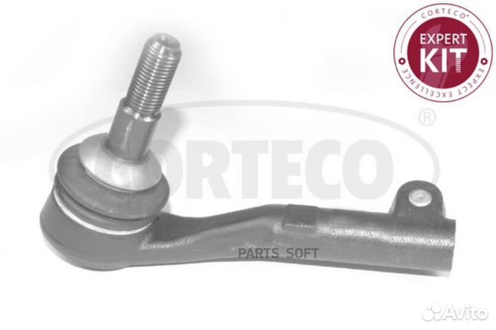 Corteco 49399663 Наконечник рулевой тяги