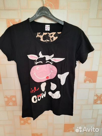 Пижама женская с шортами