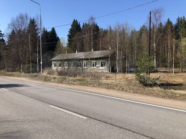 Участок 20 сот. (ИЖС)