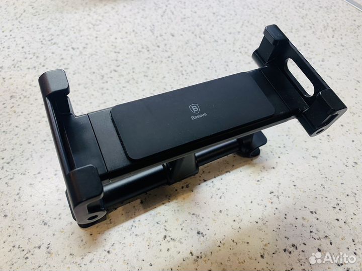 Держатель телефона/планшета Baseus, заднее сидение
