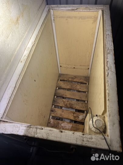 Балконный погребок