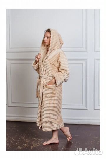 Халат новый женский 50