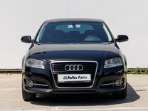 Audi A3 1.4 AMT, 2011, 106 347 км, с пробегом, цена 1 059 000 руб.