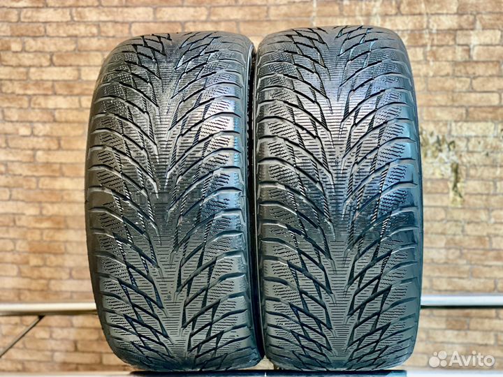 Nokian Tyres Hakkapeliitta R2 255/40 R19